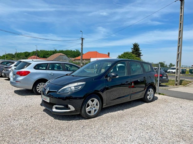 Renault GRAND Scenic Scénic 1.5 dCi Dynamique (...