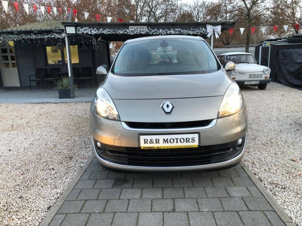 Renault GRAND Scenic Scnic 1.5 dCi Dynamique (...