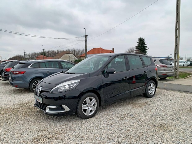 Renault GRAND Scenic Scnic 1.5 dCi Dynamique (...