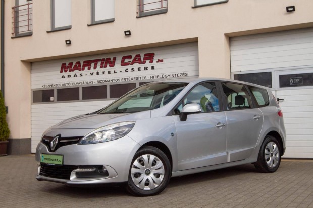 Renault GRAND Scenic Scnic 1.5 dCi Expression...