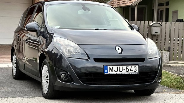 Renault GRAND Scenic Scnic 1.5 dCi Expression...