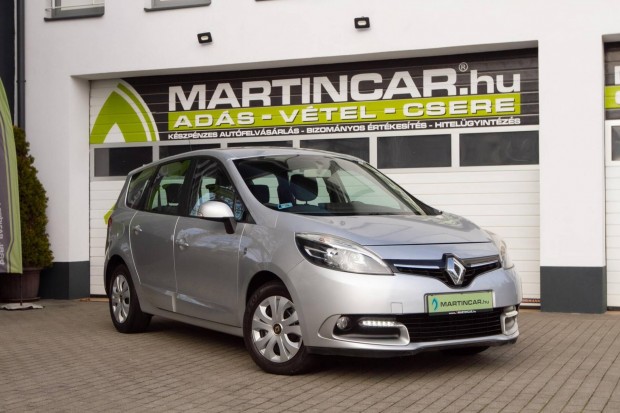 Renault GRAND Scenic Scnic 1.5 dCi Expression...