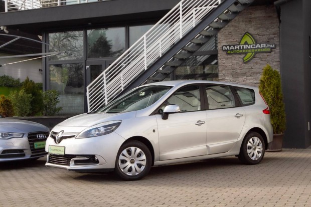 Renault GRAND Scenic Scnic 1.5 dCi Expression...