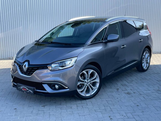 Renault GRAND Scenic Scnic 1.5 dCi Intens (7 s...