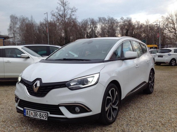 Renault GRAND Scenic Scnic 1.5 dCi Intens (7 s...