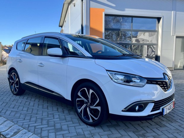 Renault GRAND Scenic Scnic 1.5 dCi Intens (7 s...