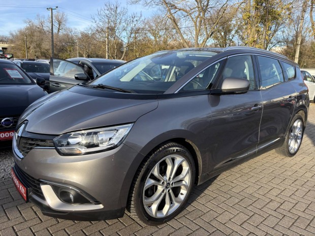 Renault GRAND Scenic Scnic 1.5 dCi Intens (7 s...