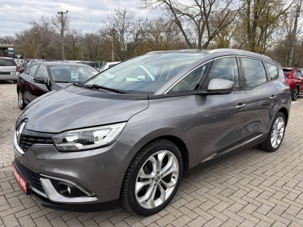 Renault GRAND Scenic Scnic 1.5 dCi Intens (7 s...