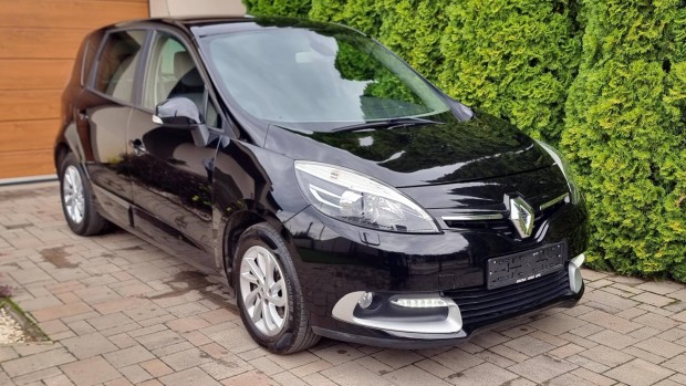 Renault GRAND Scenic Scnic 1.5 dCi Limited EDC...