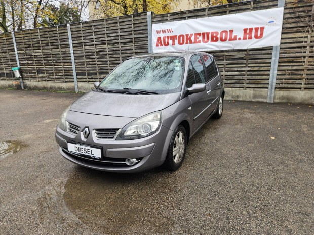 Renault GRAND Scenic Scnic 1.5 dCi Monaco j f...