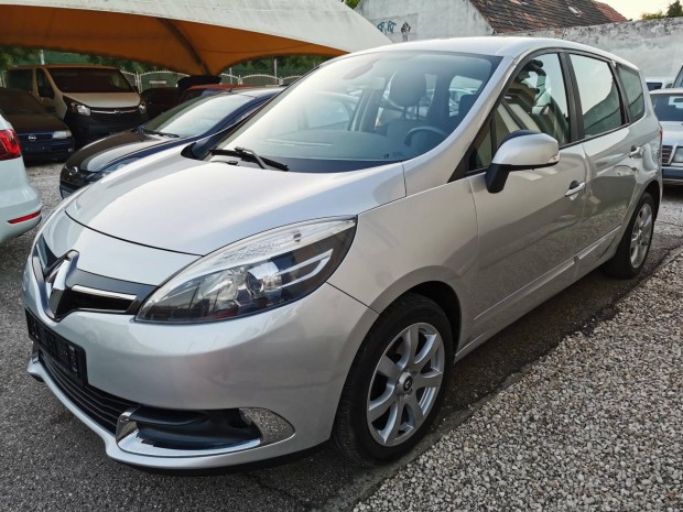 Renault GRAND Scenic Scnic 1.5 dCi Privilege 1...