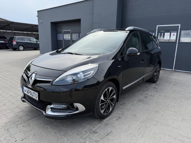 Renault GRAND Scenic Scénic 1.5 dCi Privilege E...
