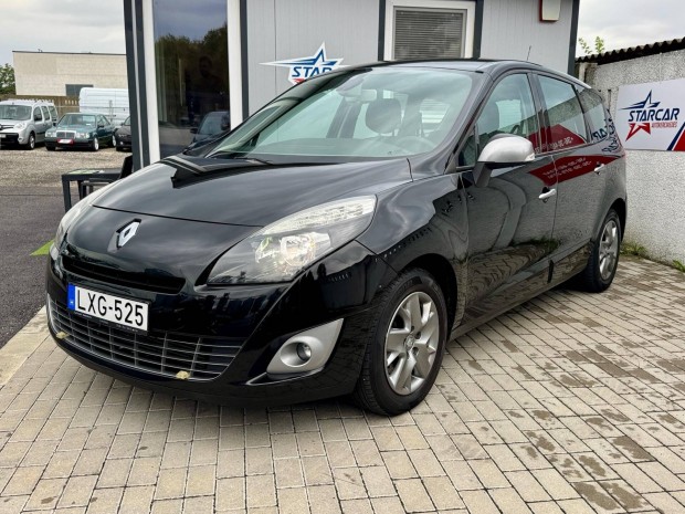 Renault GRAND Scenic Scénic 1.5 dCi Privilege (...