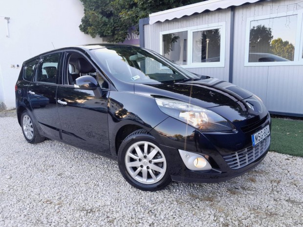 Renault GRAND Scenic Scnic 1.5 dCi Privilege (...