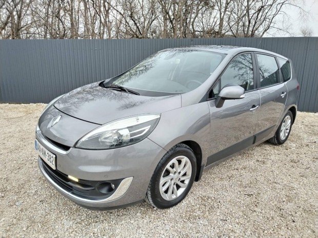 Renault GRAND Scenic Scnic 1.5 dCi Privilege (...