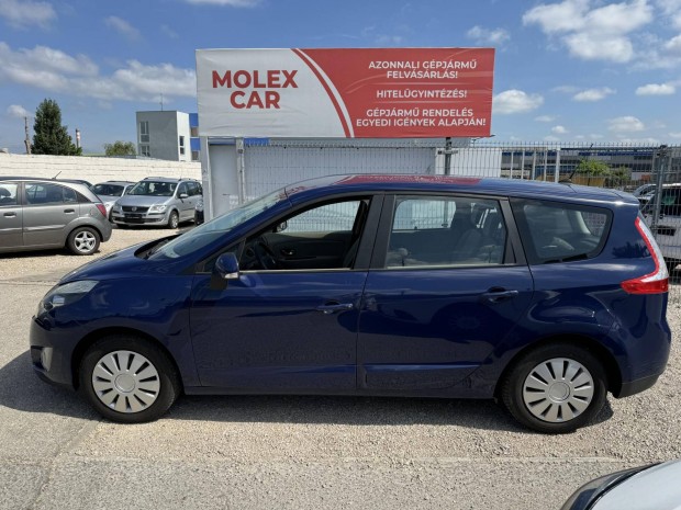 Renault GRAND Scenic Scénic 1.6 16V Authentique...