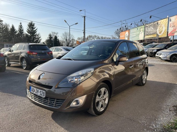 Renault GRAND Scenic Sc�nic 1.6 16V Dynamique 1...