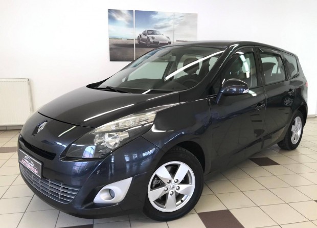 Renault GRAND Scenic Scénic 1.6 16V Dynamique 7...
