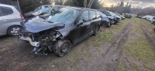 Renault GRAND Scenic Scénic 1.6 16V Dynamique I...