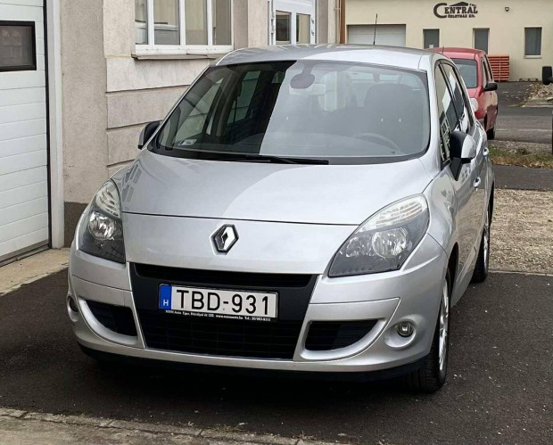 Renault GRAND Scenic Scnic 1.6 16V Expression...