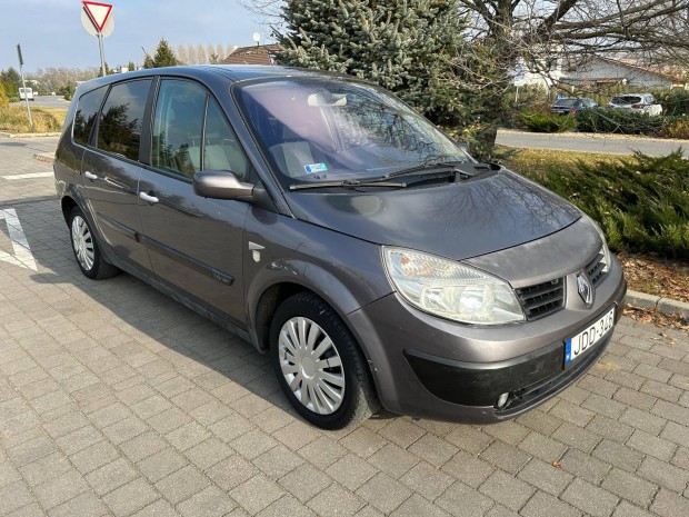 Renault GRAND Scenic Scnic 1.6 Dynamique 1.5 ...