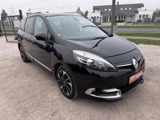 Renault GRAND Scenic Scnic 1.6 dCi Bose Stop&S...