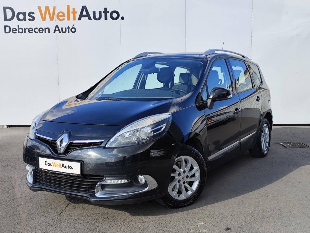 Renault GRAND Scenic Scénic 1.6 dCi Dynamique S...