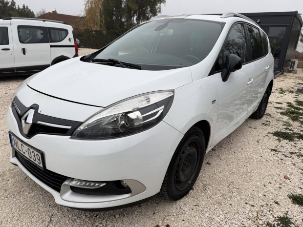 Renault GRAND Scenic Scnic 1.6 dCi Energy Limi...