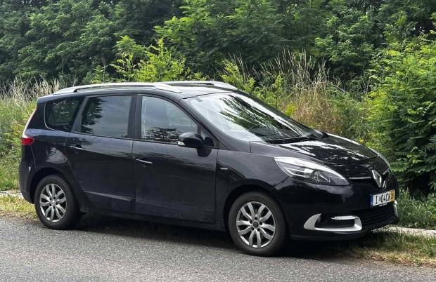 Renault GRAND Scenic Scénic 1.6 dCi Limited Sto...