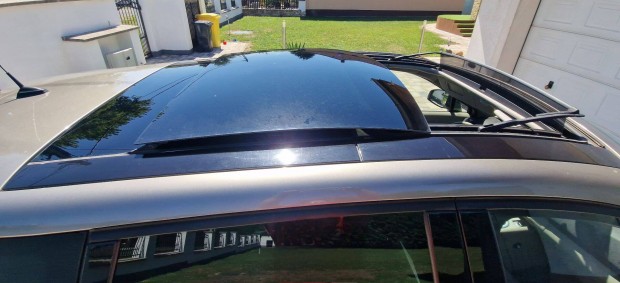 Renault GRAND Scenic Scénic 1.6 dCi Stop&Start Privilege 7 személyes