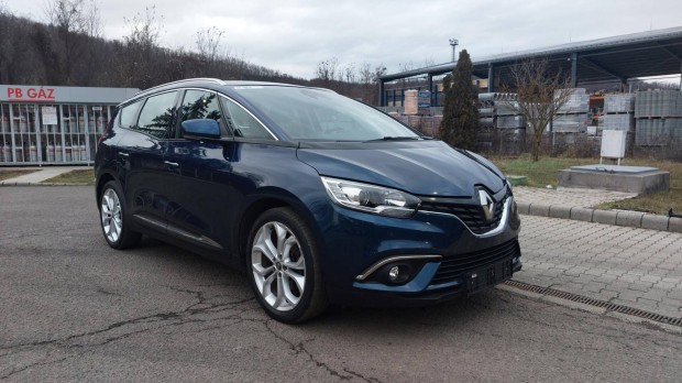 Renault GRAND Scenic Scnic 1.7 Blue dCi Intens...