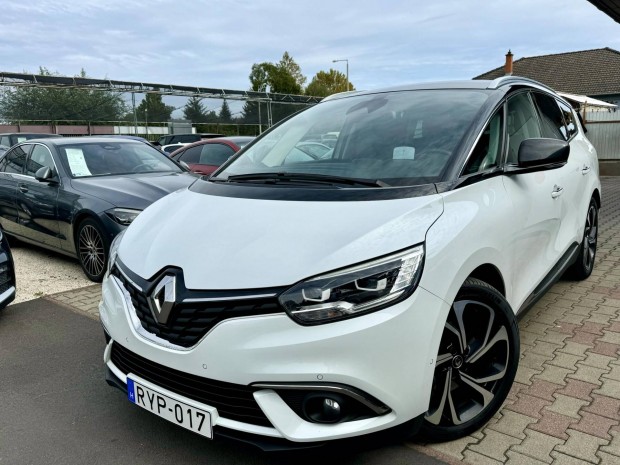 Renault GRAND Scenic Scnic 1.7 Blue dCi Intens...