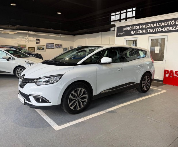 Renault GRAND Scenic Sc�nic 1.7 Blue dCi Zen (7...