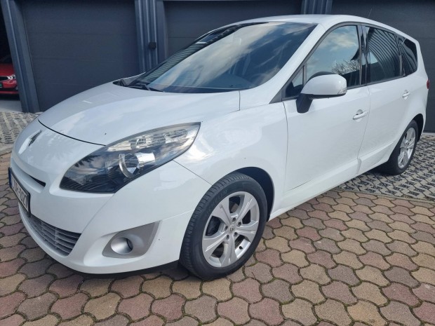 Renault GRAND Scenic Sc�nic 1.9 dCi Dynamique H...