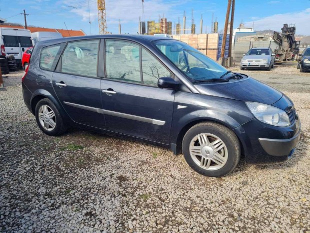 Renault GRAND Scenic Scnic 1.9 dCi Dynamique P...