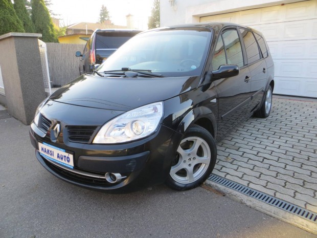 Renault GRAND Scenic Scnic 1.9 dCi Privilege 7...