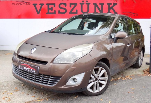 Renault GRAND Scenic Scénic 1.9 dCi Privilege 7...