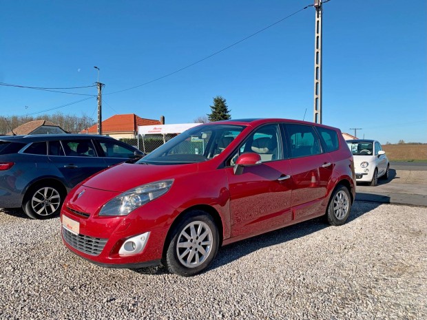 Renault GRAND Scenic Scnic 1.9 dCi Privilege E...