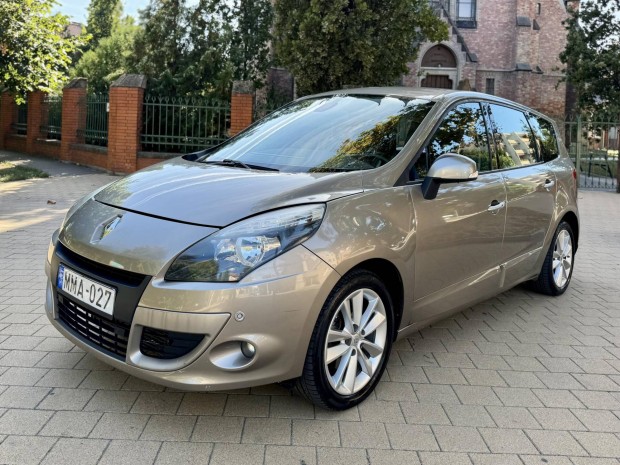 Renault GRAND Scenic Scénic 1.9 dCi Privilege E...