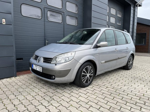 Renault GRAND Scenic Scnic 1.9 dCi Privilege S...