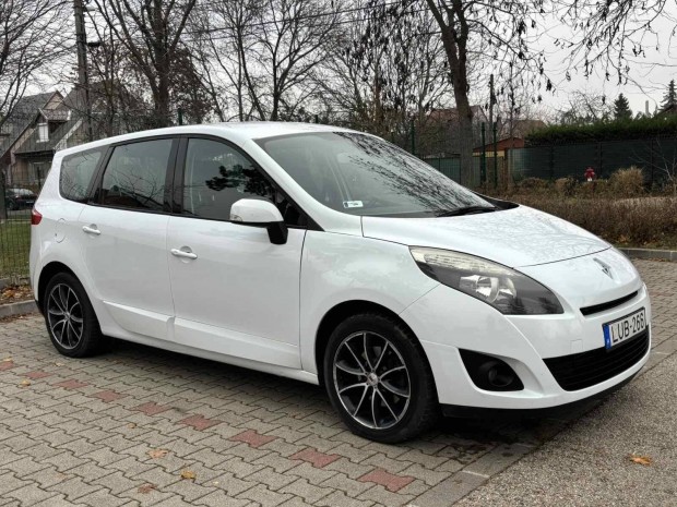 Renault GRAND Scenic Scnic 1.9 dCi Privilege /...