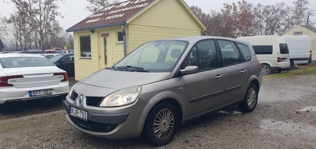 Renault GRAND Scenic Scnic 1.9 dCi Privilege f...