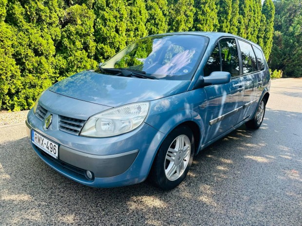 Renault GRAND Scenic Scénic 2.0 Dynamique Plus...