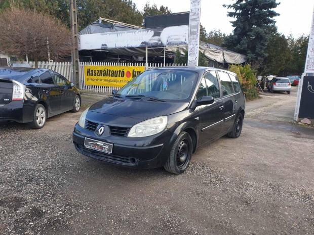 Renault GRAND Scenic Scnic 2.0 Dynamique Plus...