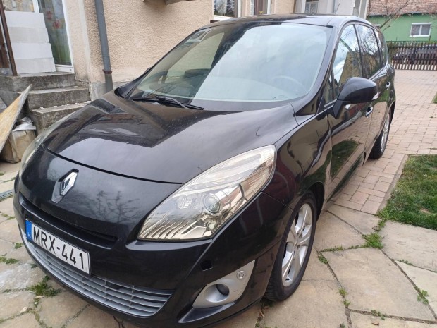 Renault GRAND Scenic Scénic 2.0 dCi Dynamique