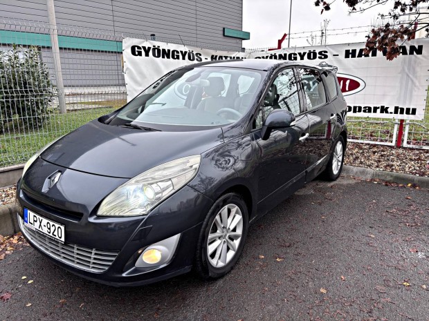 Renault GRAND Scenic Scnic 2.0 dCi Privilege F...