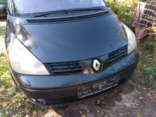 Renault Grand Espace 3.0 dCi aut vlt s ms alkatrszek