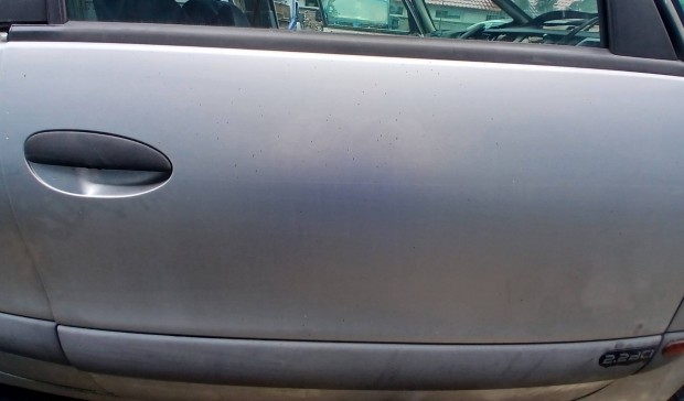 Renault Grand Espace III 2.2 dCi 2001-2003 Jobb els ajt