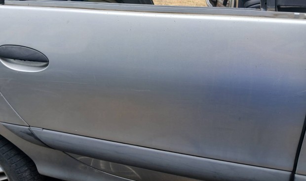 Renault Grand Espace III 2.2 dCi 2001-2003 Jobb hts ajt resen