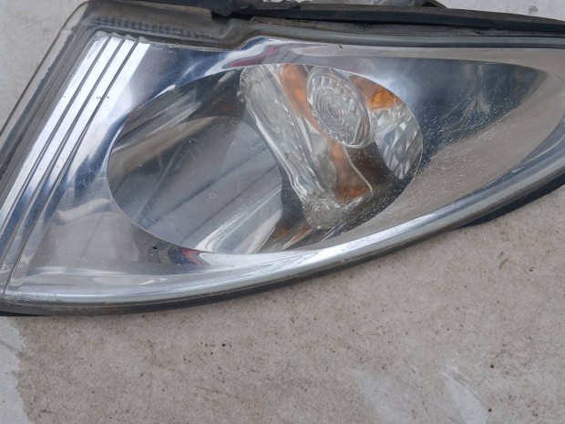 Renault Grand Espace III 2.2 dCi 2001-2003 Jobb oldali index